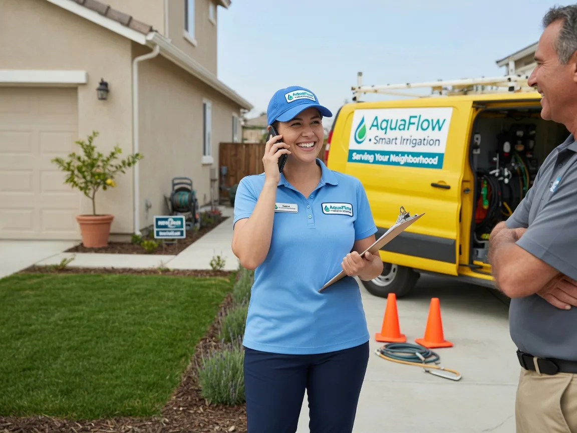 Irrigation Installation East Taunton, MA FAQs
